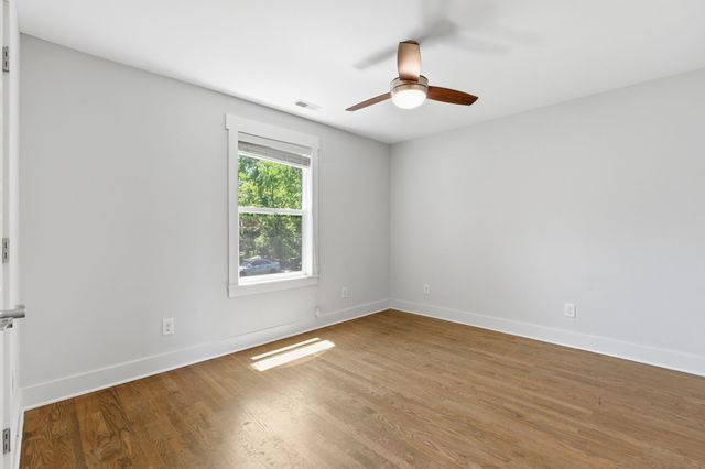 1224 Bessie Ave, Nashville, TN 37207