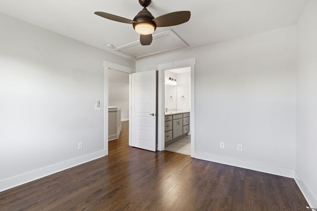 1224 Bessie Ave, Nashville, TN 37207