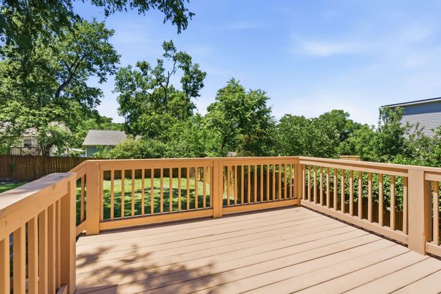 1224 Bessie Ave, Nashville, TN 37207