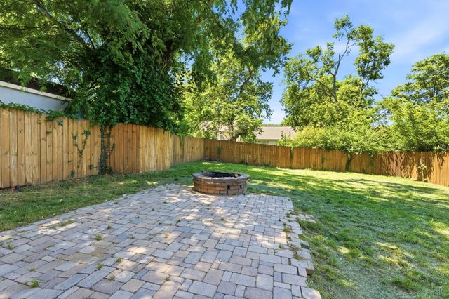 1224 Bessie Ave, Nashville, TN 37207