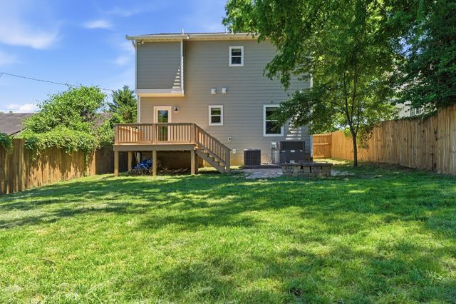1224 Bessie Ave, Nashville, TN 37207