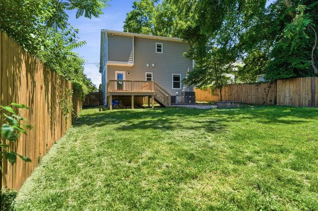 1224 Bessie Ave, Nashville, TN 37207