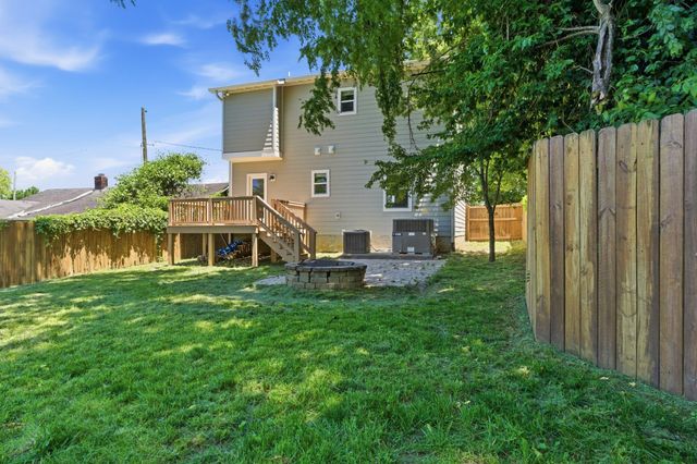 1224 Bessie Ave, Nashville, TN 37207