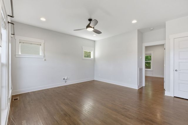 1224 Bessie Ave, Nashville, TN 37207