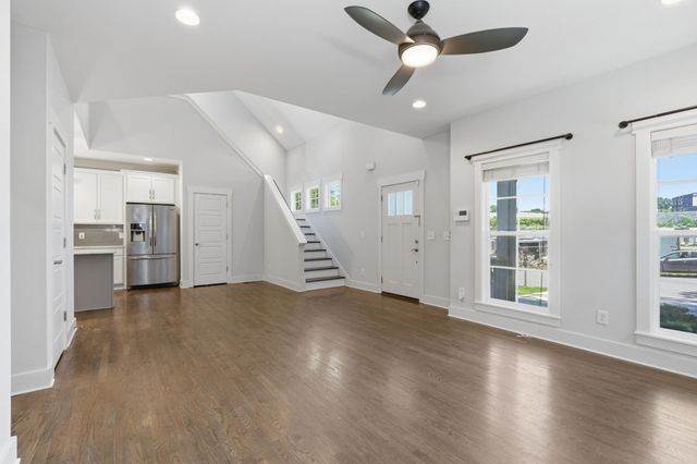 1224 Bessie Ave, Nashville, TN 37207
