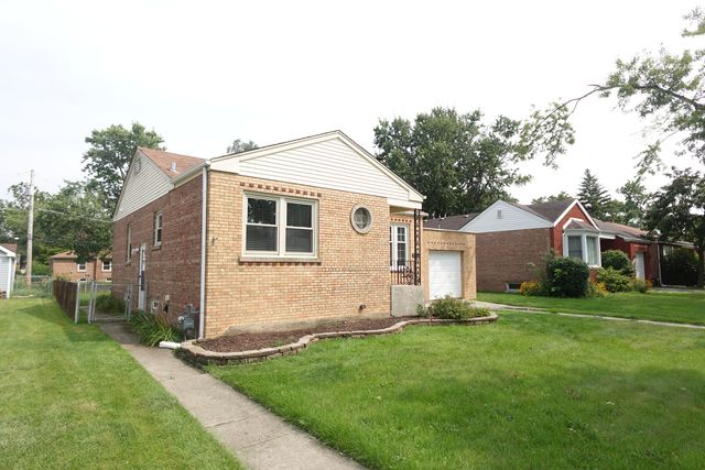 18637 Highland Avenue, Homewood, IL 60430