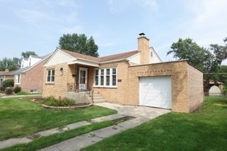 18637 Highland Avenue, Homewood, IL 60430