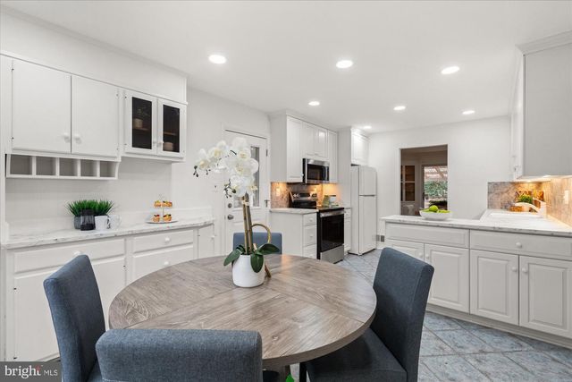 14416 PECAN DR, Rockville, MD 20853