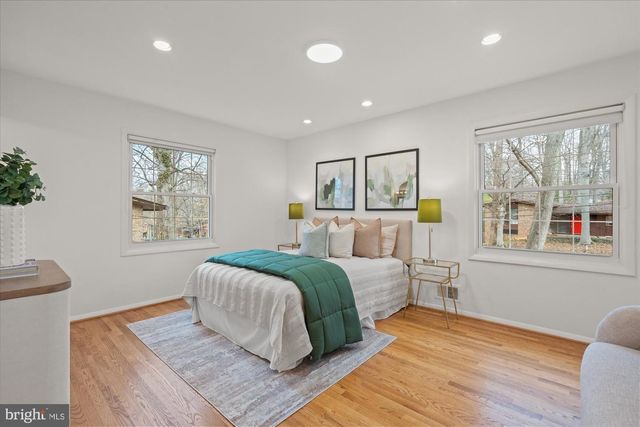 14416 PECAN DR, Rockville, MD 20853