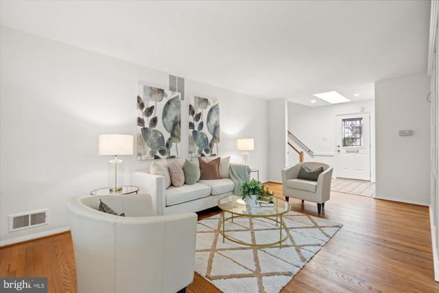 14416 PECAN DR, Rockville, MD 20853