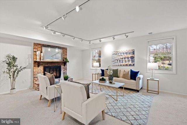 14416 PECAN DR, Rockville, MD 20853