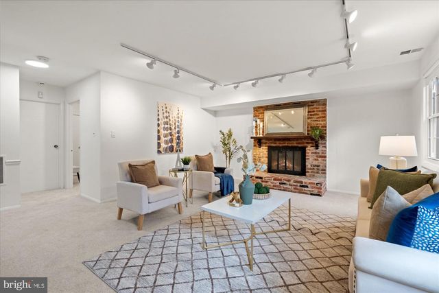 14416 PECAN DR, Rockville, MD 20853