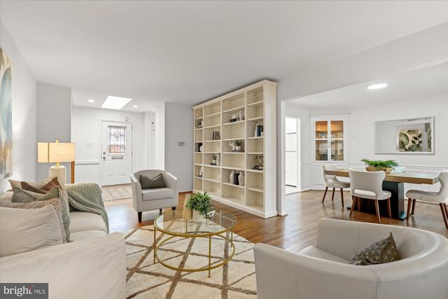 14416 PECAN DR, Rockville, MD 20853