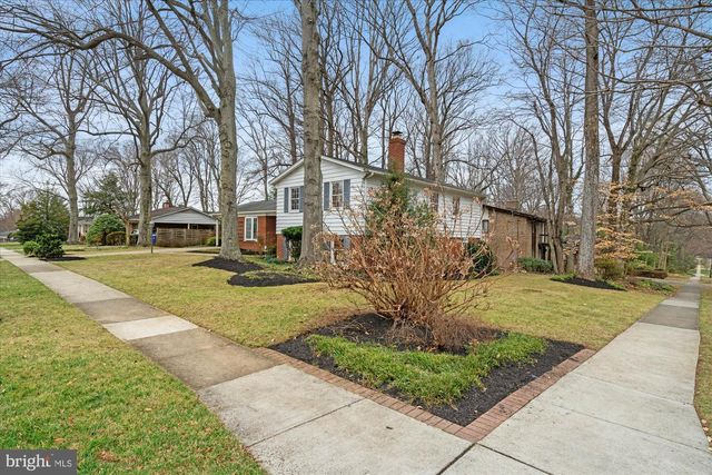 14416 PECAN DR, Rockville, MD 20853