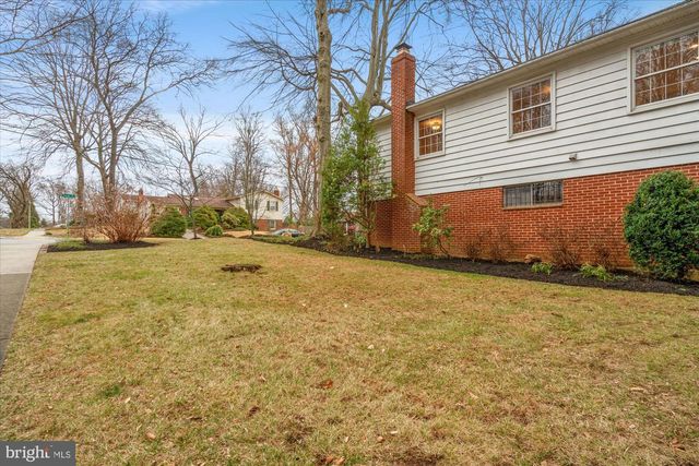 14416 PECAN DR, Rockville, MD 20853