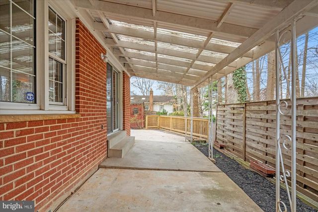 14416 PECAN DR, Rockville, MD 20853