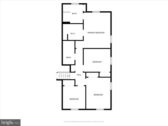 14416 PECAN DR, Rockville, MD 20853