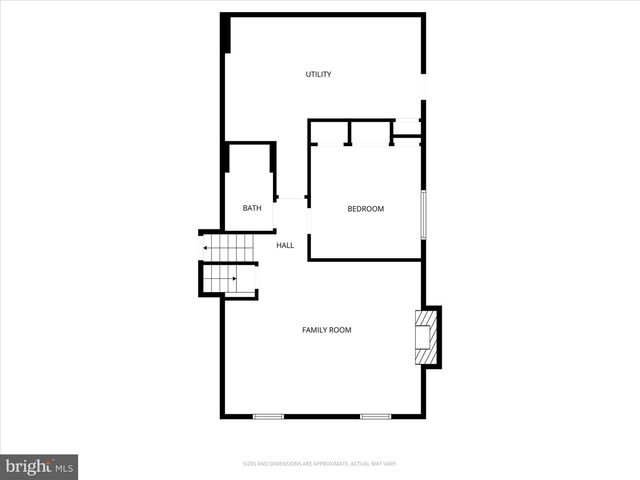 14416 PECAN DR, Rockville, MD 20853