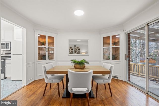 14416 PECAN DR, Rockville, MD 20853