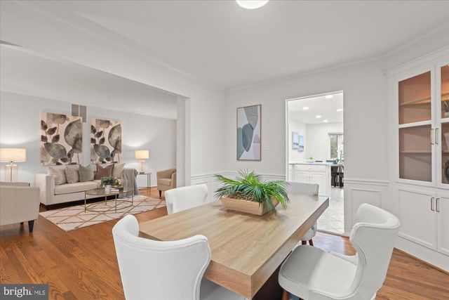 14416 PECAN DR, Rockville, MD 20853