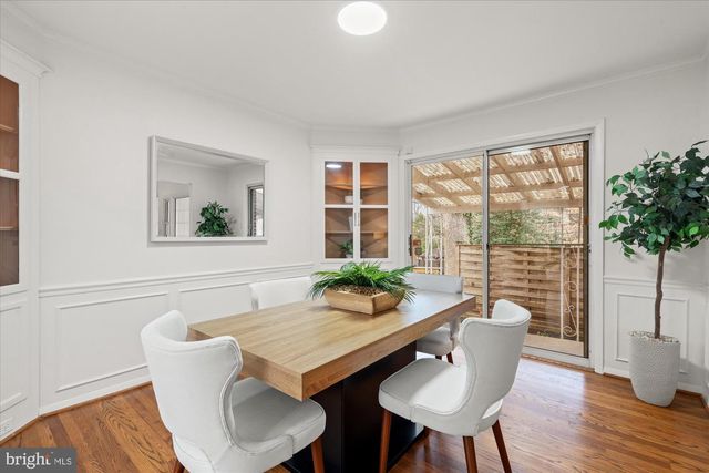 14416 PECAN DR, Rockville, MD 20853