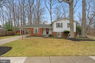 14416 PECAN DR, Rockville, MD 20853