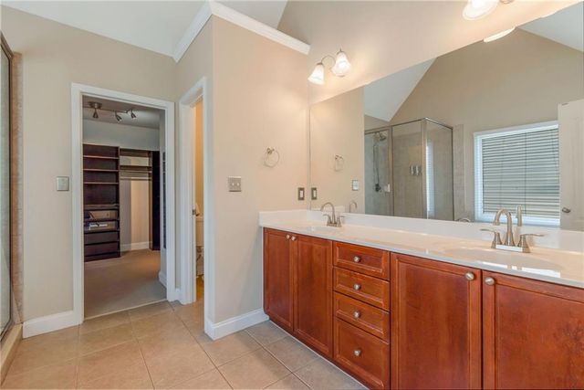 1207 Christiana Crossing, Lawrenceville, GA 30043