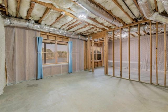 1207 Christiana Crossing, Lawrenceville, GA 30043