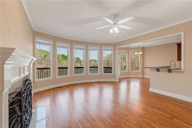 1207 Christiana Crossing, Lawrenceville, GA 30043