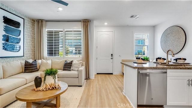 4261 S Gasly Paseo, Ontario, CA 91762