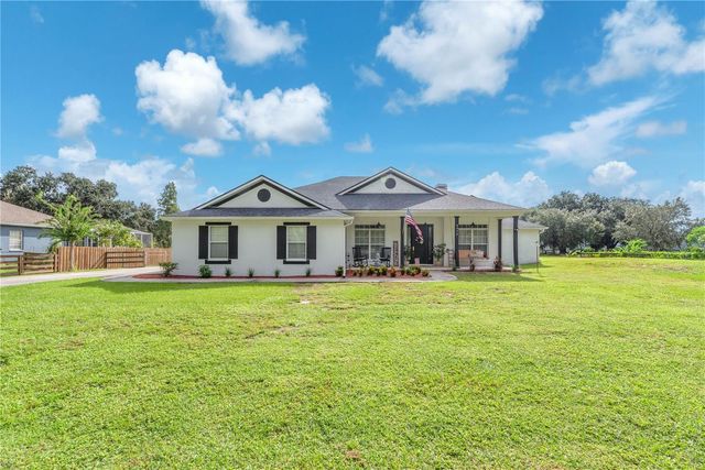 4516 HAWKINS ROAD, Plant City, FL 33567