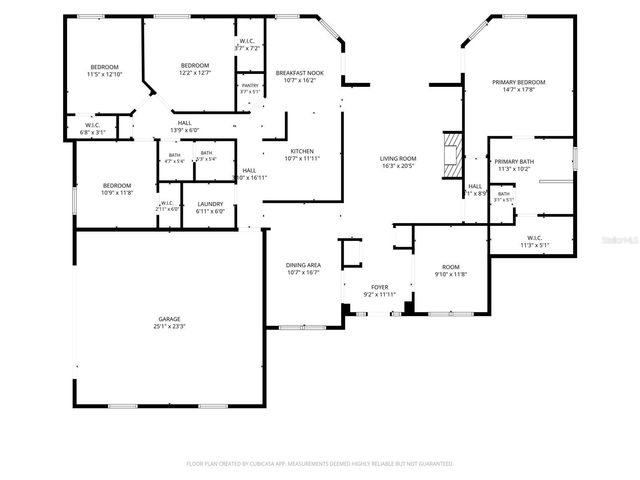 4516 HAWKINS ROAD, Plant City, FL 33567