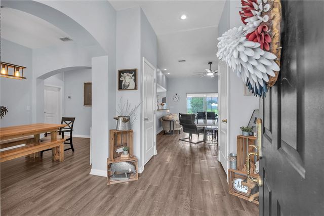 4516 HAWKINS ROAD, Plant City, FL 33567