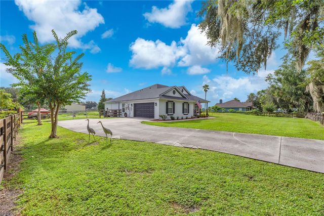4516 HAWKINS ROAD, Plant City, FL 33567