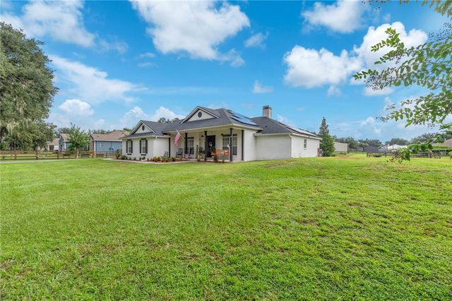 4516 HAWKINS ROAD, Plant City, FL 33567