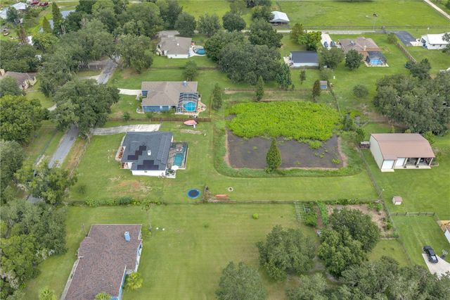 4516 HAWKINS ROAD, Plant City, FL 33567