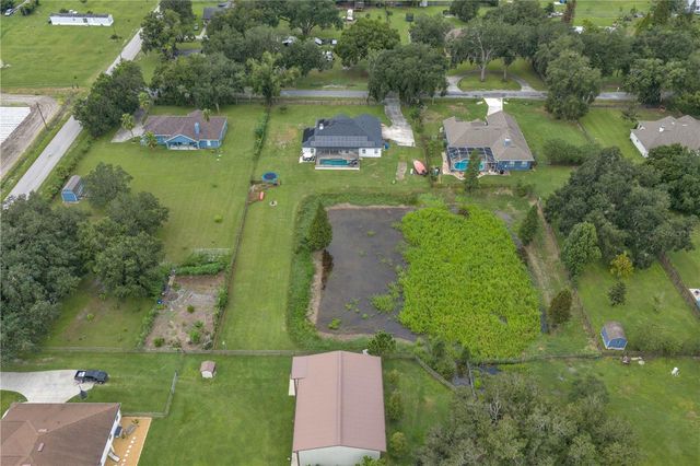 4516 HAWKINS ROAD, Plant City, FL 33567