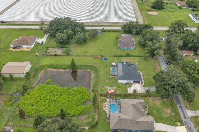 4516 HAWKINS ROAD, Plant City, FL 33567