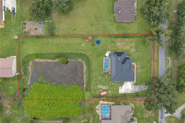 4516 HAWKINS ROAD, Plant City, FL 33567