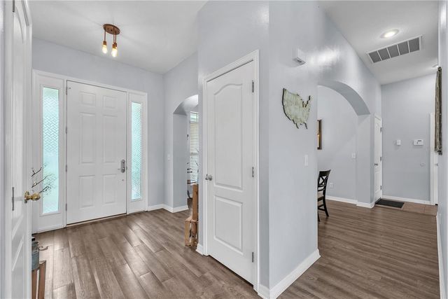 4516 HAWKINS ROAD, Plant City, FL 33567
