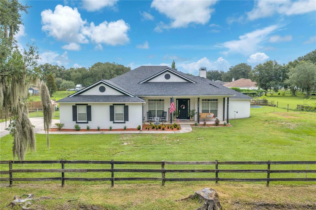 4516 HAWKINS ROAD, Plant City, FL 33567