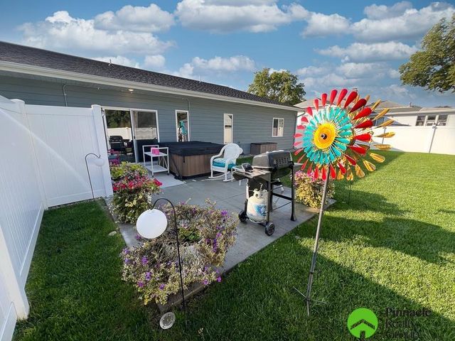 507 D Street, Central City, NE 68826