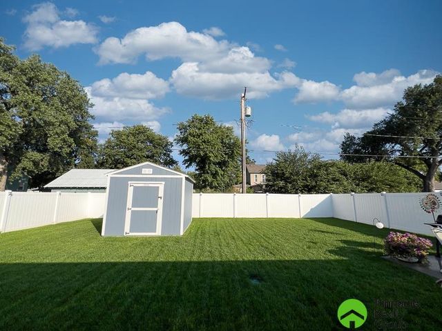 507 D Street, Central City, NE 68826