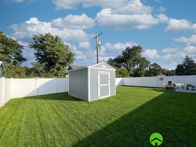 507 D Street, Central City, NE 68826