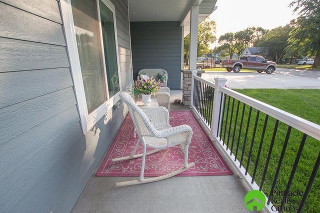 507 D Street, Central City, NE 68826