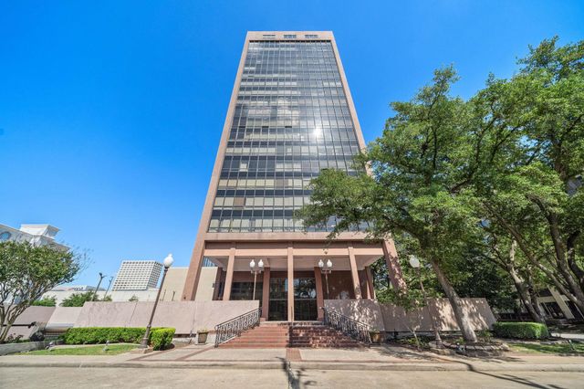 5150 Hidalgo Street 1604, Houston, TX 77056
