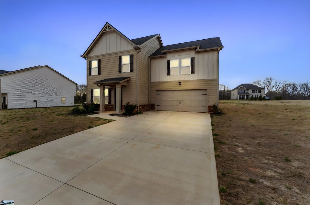 192 Emory Road, Cowpens, SC 29330
