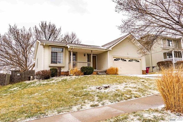 15210 Redwood Street, Omaha, NE 68138