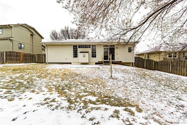 15210 Redwood Street, Omaha, NE 68138