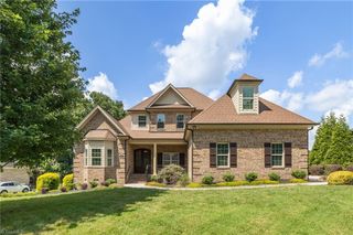 4011 Ridgeline Drive, Kernersville, NC 27284